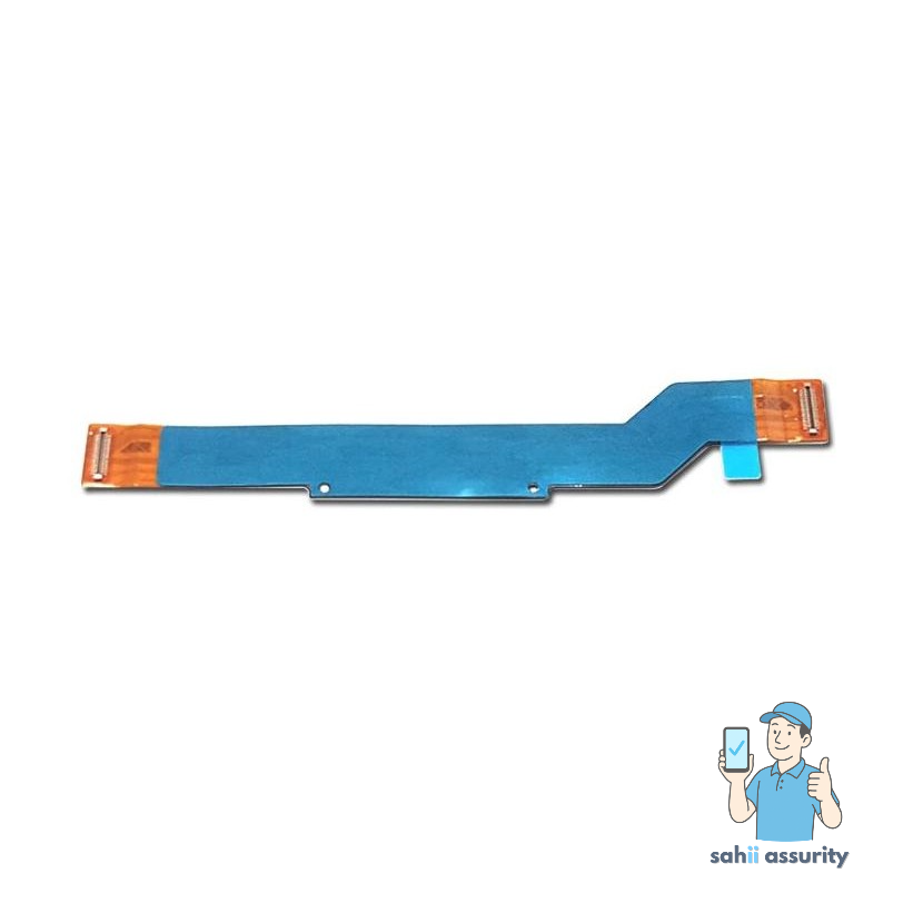 LCD Flex Cable for Xiaomi Redmi Note 5 Pro thumbnail